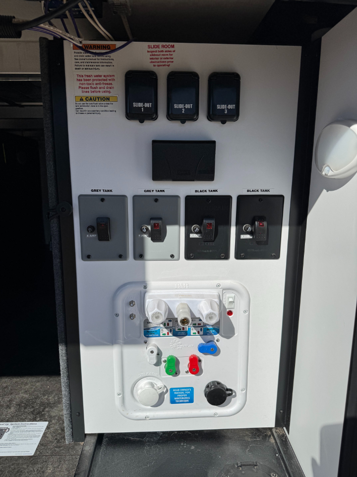 Alliance Paradigm  2024 Alliance Paradigm  2024