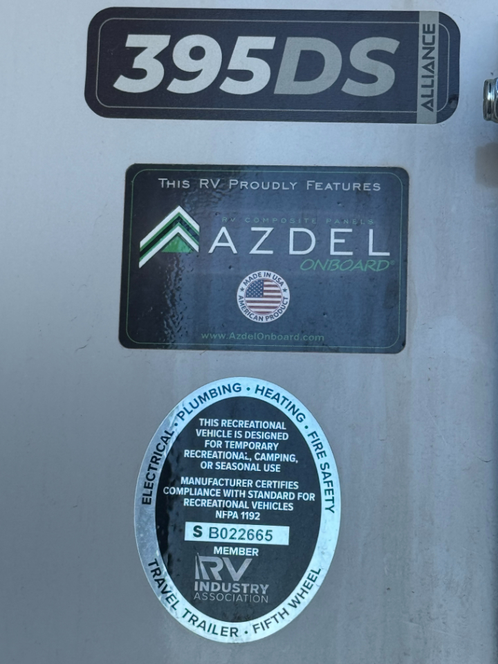 Alliance Paradigm  2024 Alliance Paradigm  2024