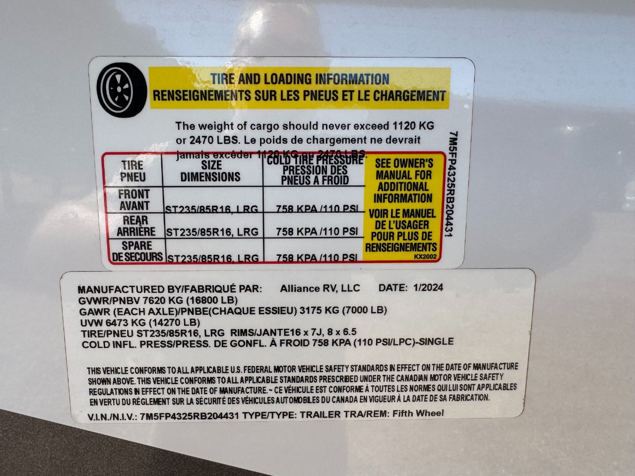 Alliance Paradigm  2024 Alliance Paradigm  2024