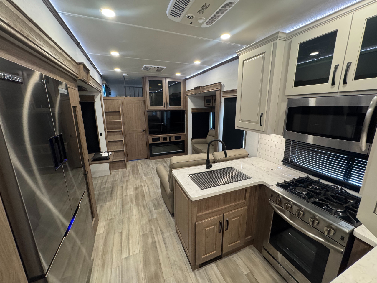 Alliance Paradigm  2024 Alliance Paradigm  2024