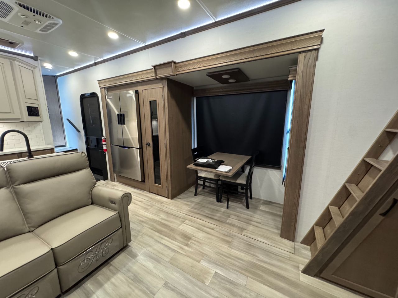 Alliance Paradigm  2024 Alliance Paradigm  2024