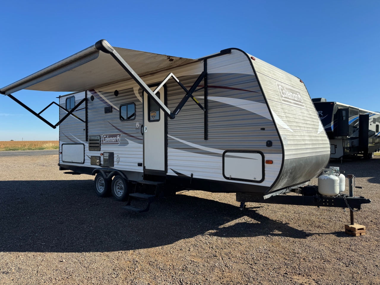 Coleman Lantern  2018 Coleman Lantern  2018