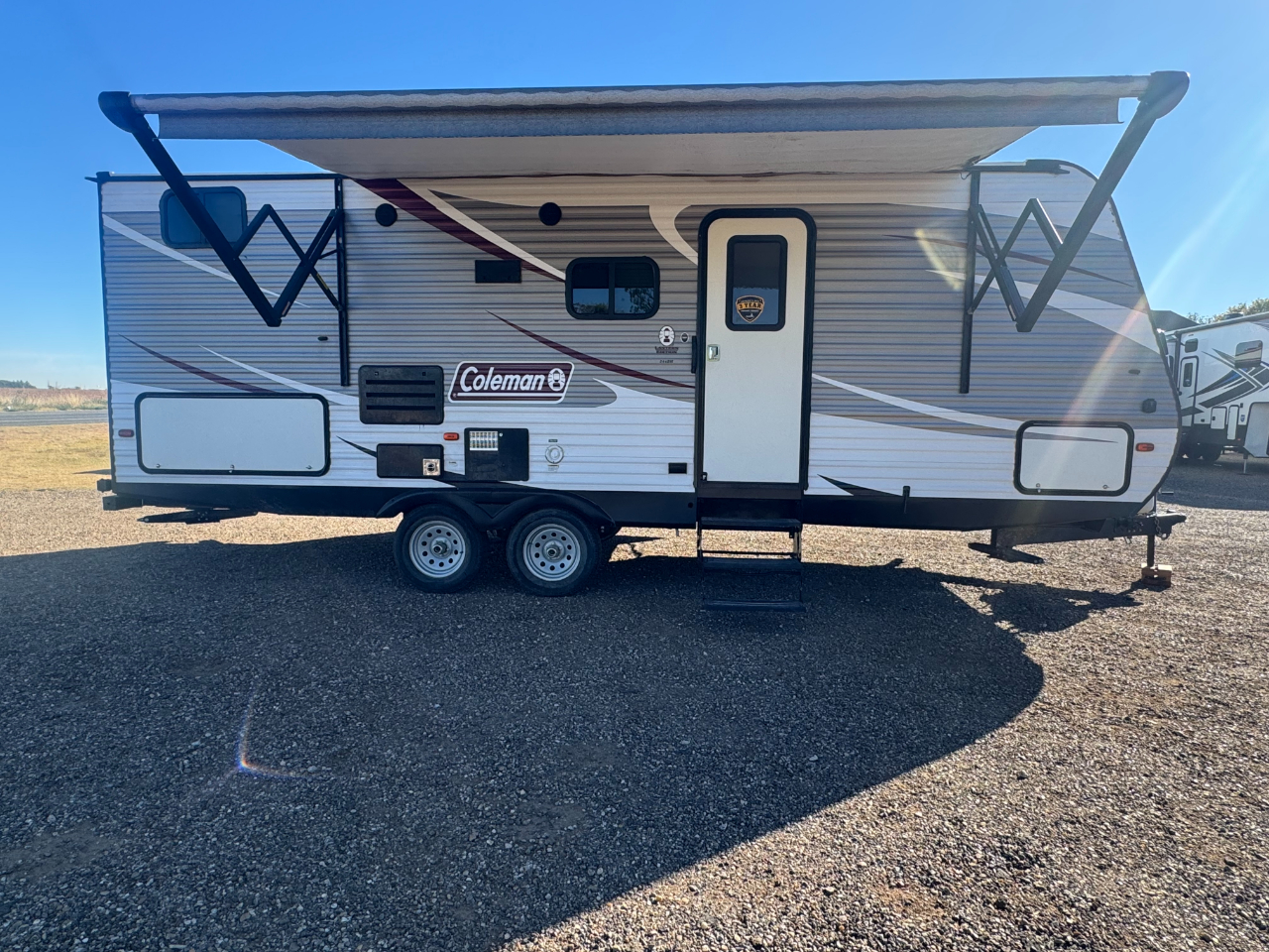 Coleman Lantern  2018 Coleman Lantern  2018