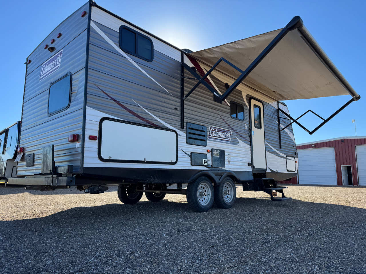 Coleman Lantern  2018 Coleman Lantern  2018