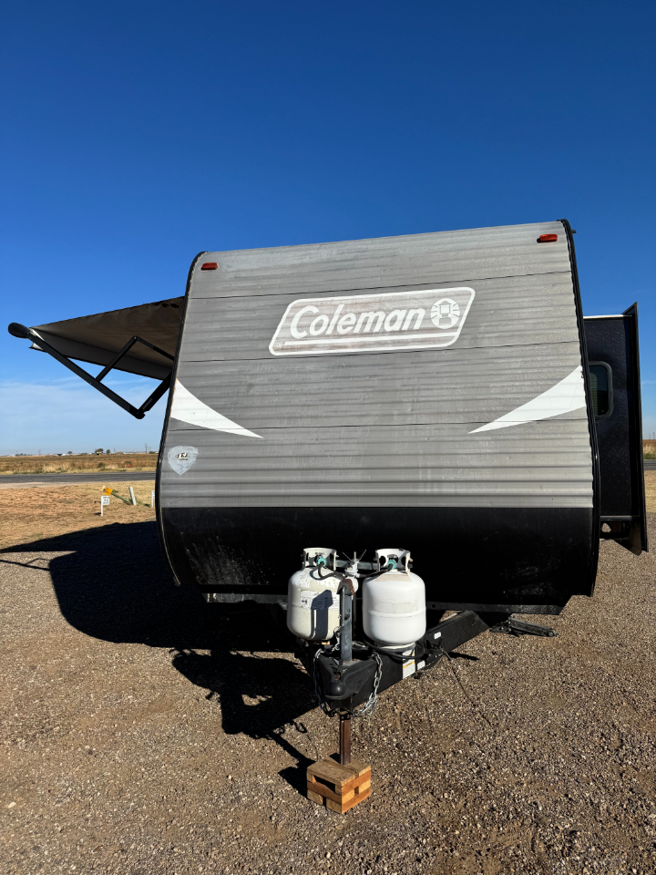 Coleman Lantern  2018 Coleman Lantern  2018