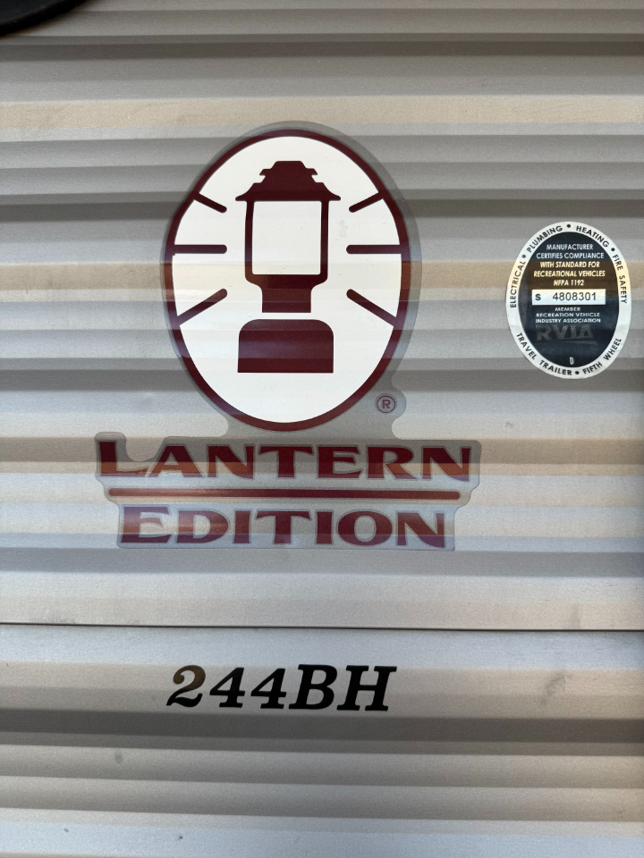 Coleman Lantern  2018 Coleman Lantern  2018