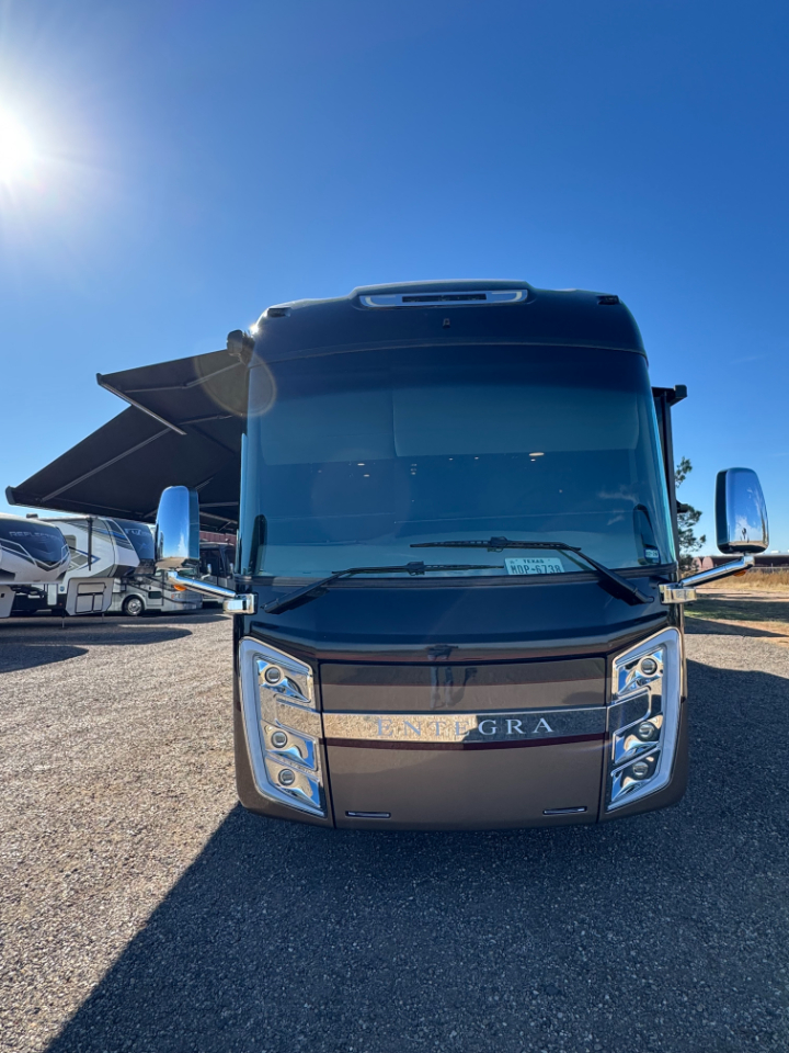 Entegra Coach Anthem  2020 Entegra Coach Anthem  2020