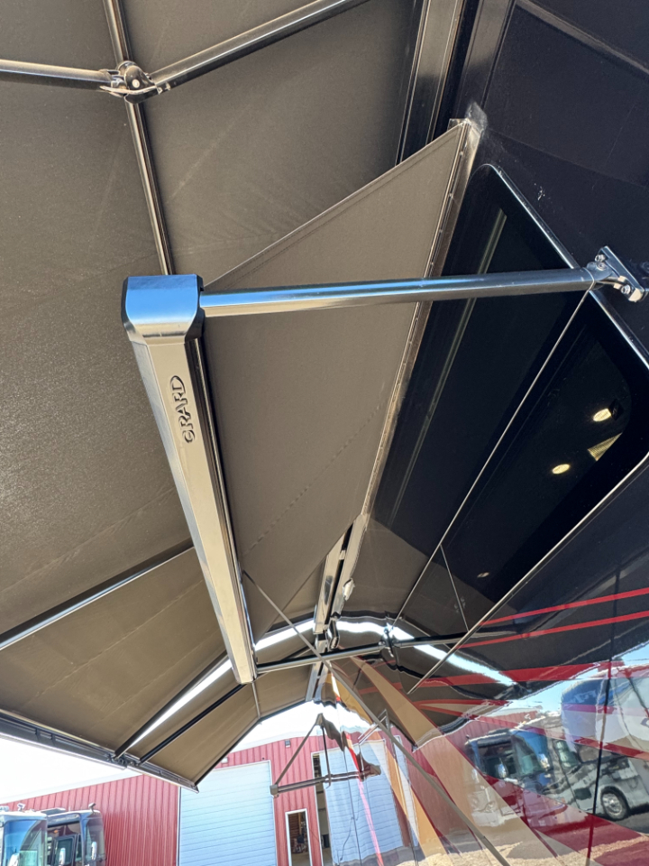 Entegra Coach Anthem  2020 Entegra Coach Anthem  2020