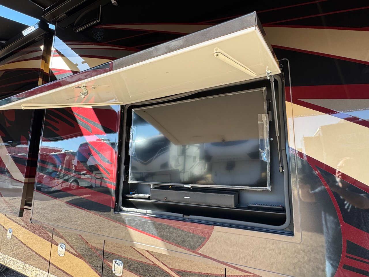 Entegra Coach Anthem  2020 Entegra Coach Anthem  2020