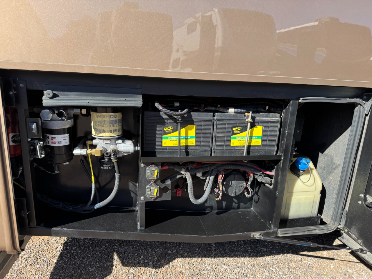 Entegra Coach Anthem  2020 Entegra Coach Anthem  2020