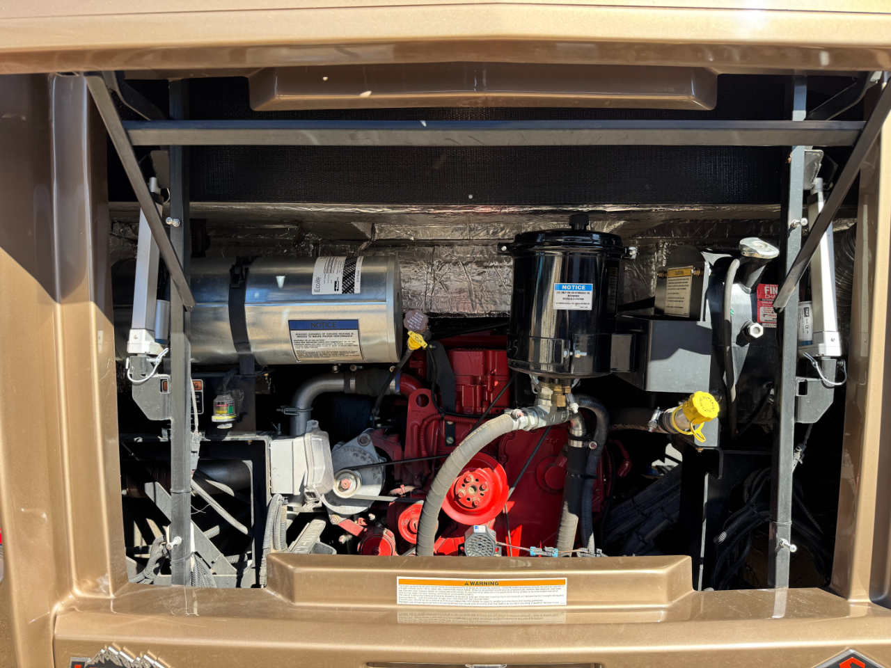 Entegra Coach Anthem  2020 Entegra Coach Anthem  2020