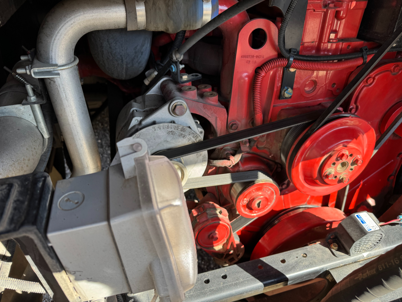 Entegra Coach Anthem  2020 Entegra Coach Anthem  2020