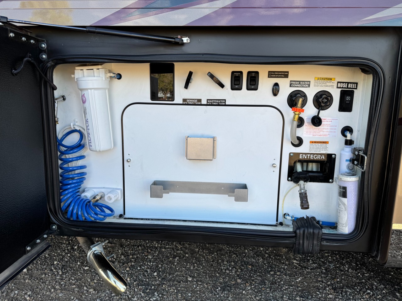 Entegra Coach Anthem  2020 Entegra Coach Anthem  2020