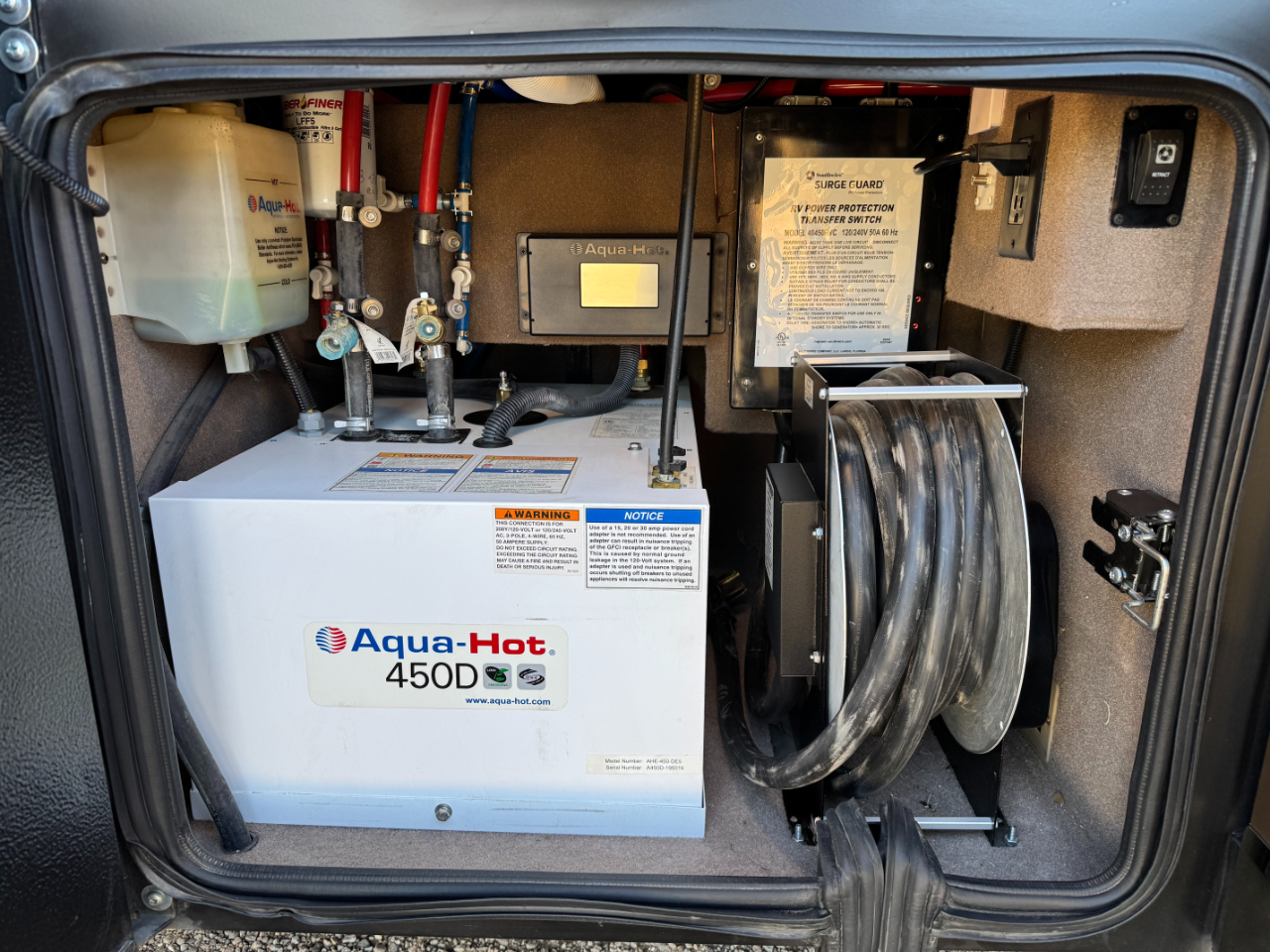 Entegra Coach Anthem  2020 Entegra Coach Anthem  2020