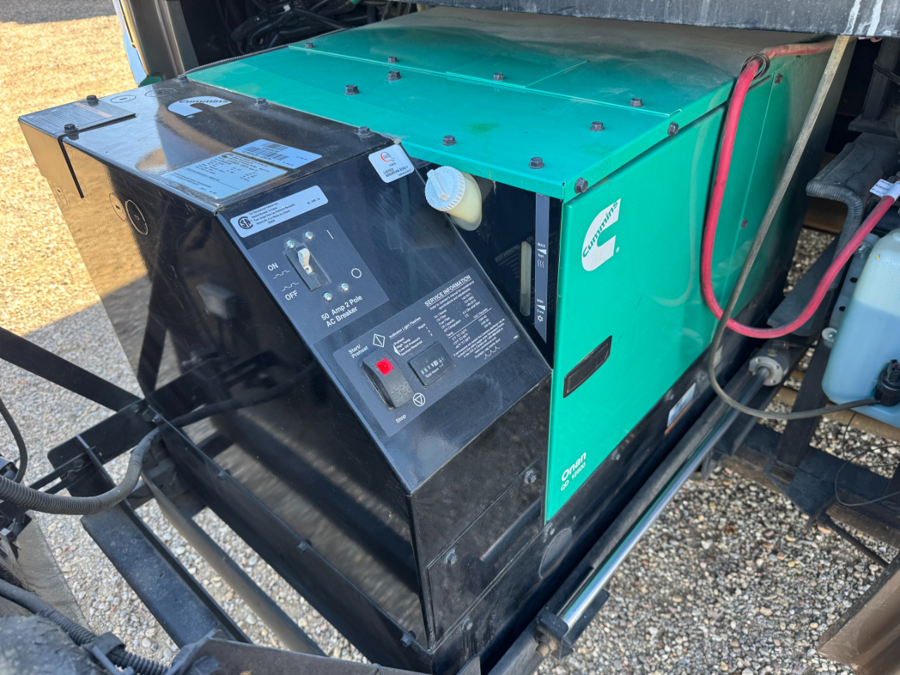 Entegra Coach Anthem  2020 Entegra Coach Anthem  2020