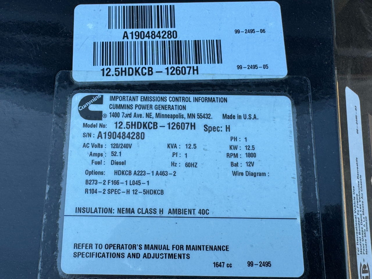 Entegra Coach Anthem  2020 Entegra Coach Anthem  2020