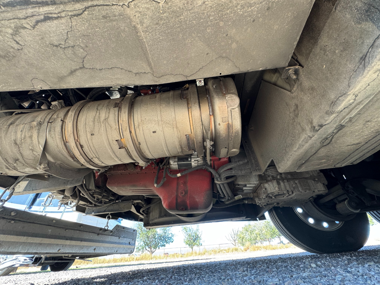 Entegra Coach Anthem  2020 Entegra Coach Anthem  2020