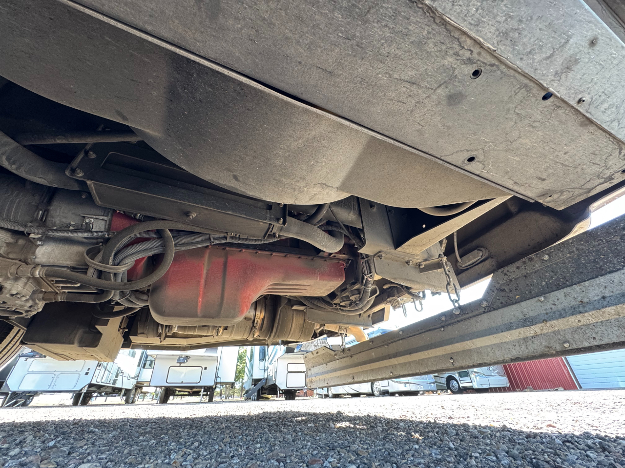 Entegra Coach Anthem  2020 Entegra Coach Anthem  2020