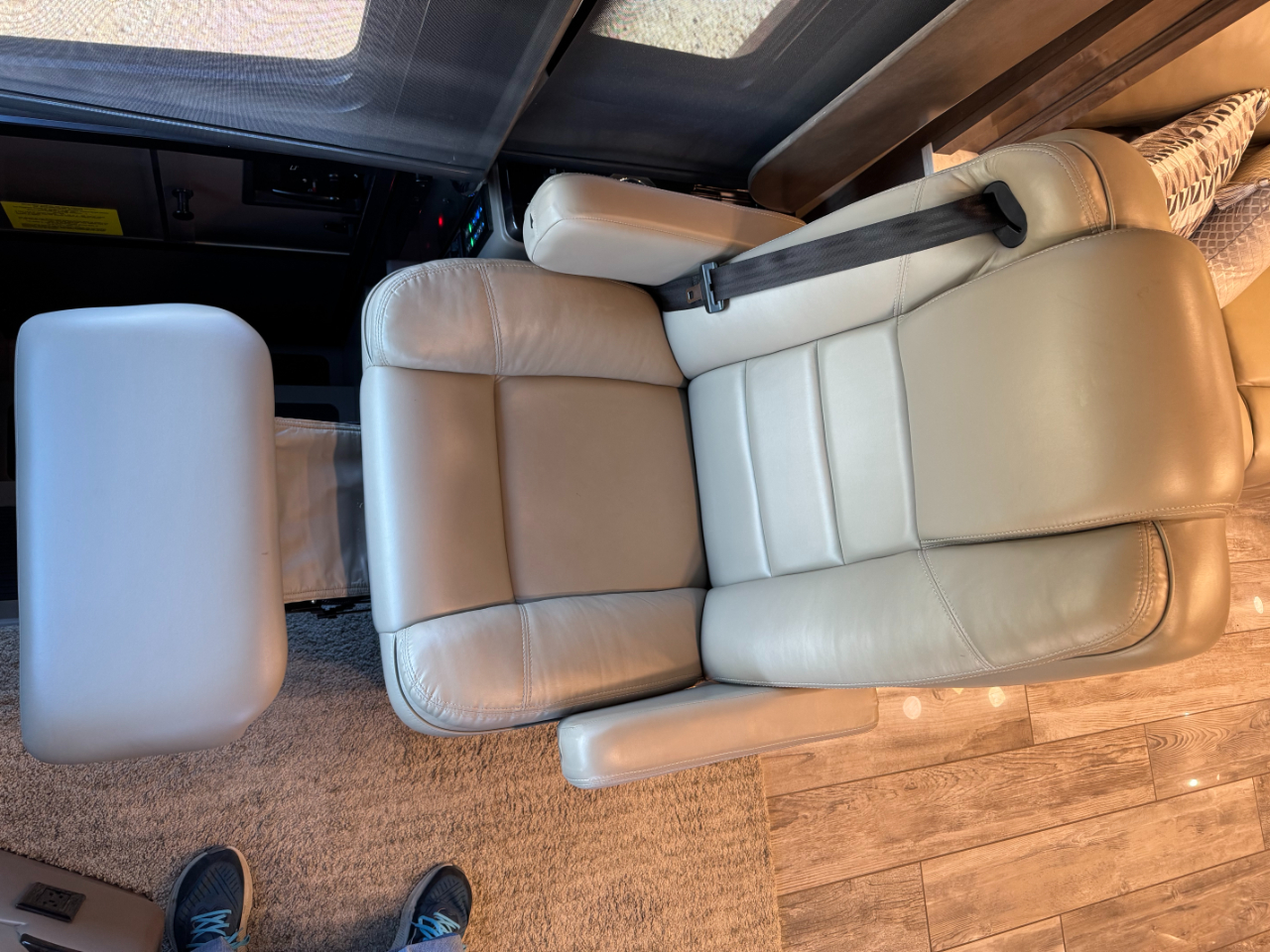 Entegra Coach Anthem  2020 Entegra Coach Anthem  2020