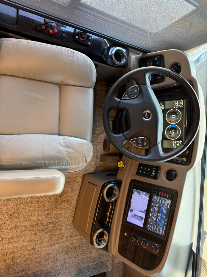 Entegra Coach Anthem  2020 Entegra Coach Anthem  2020