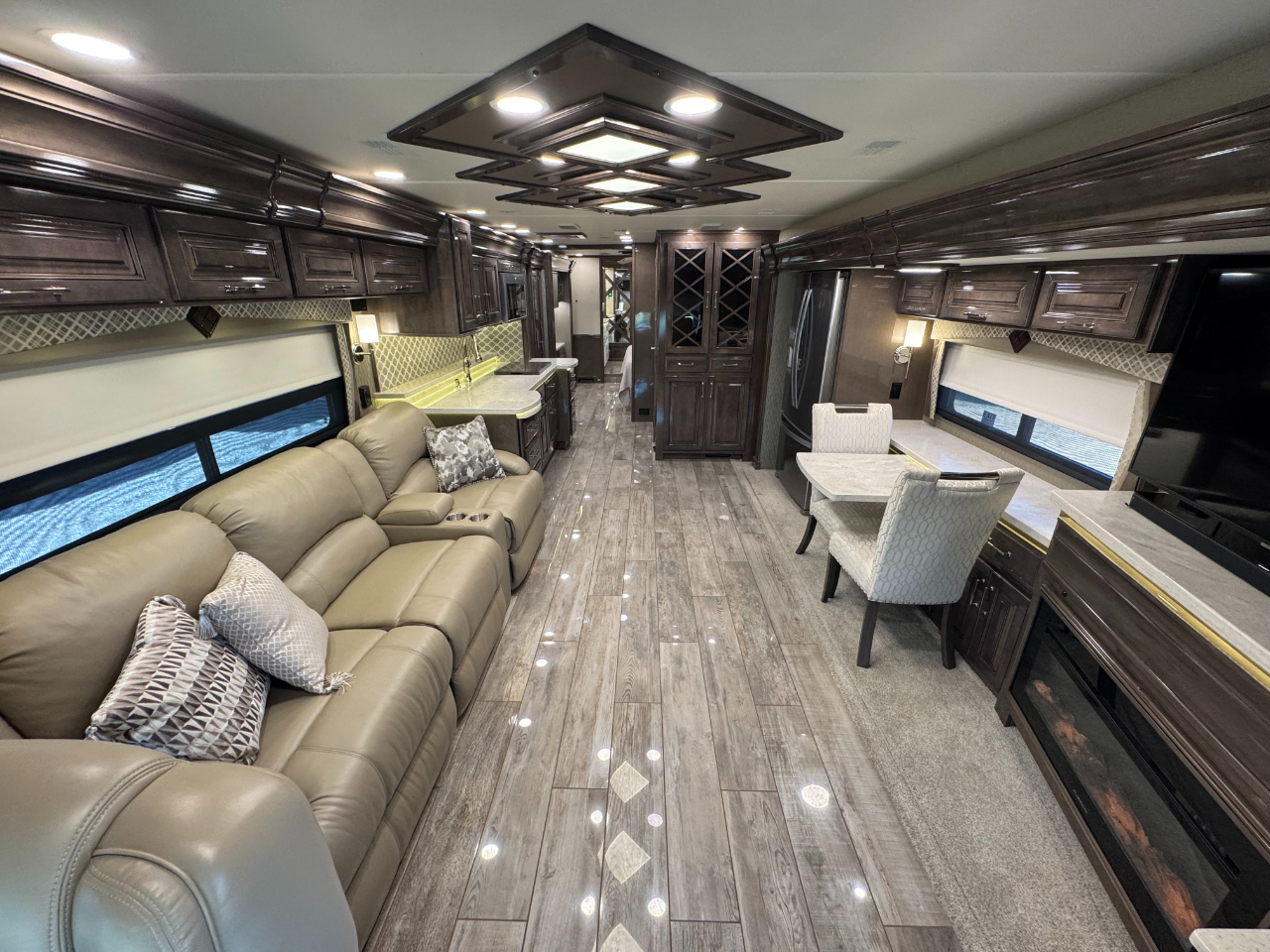 Entegra Coach Anthem  2020 Entegra Coach Anthem  2020