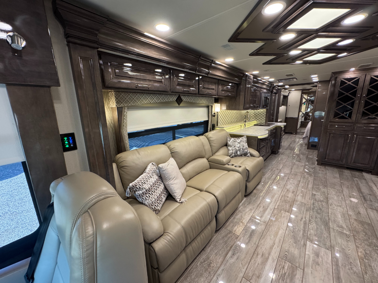 Entegra Coach Anthem  2020 Entegra Coach Anthem  2020