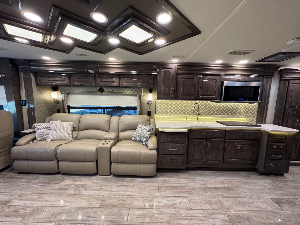 Entegra Coach Anthem  2020 Entegra Coach Anthem  2020