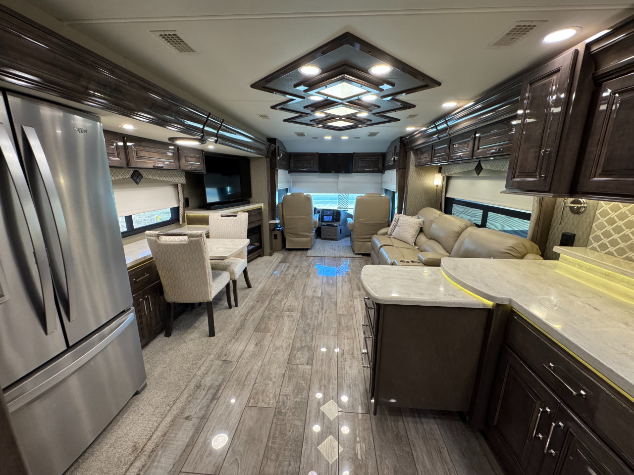 Entegra Coach Anthem  2020 Entegra Coach Anthem  2020