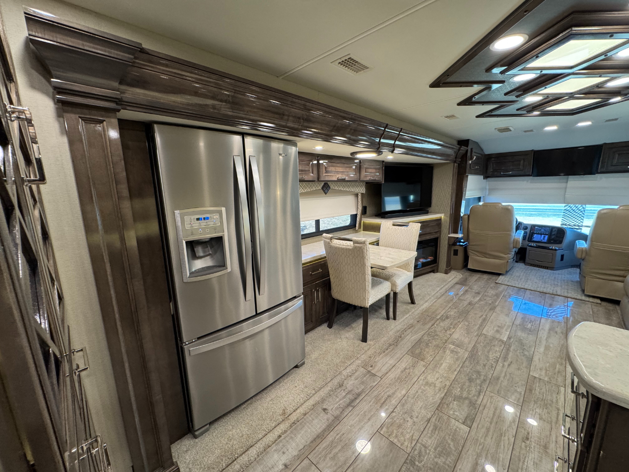 Entegra Coach Anthem  2020 Entegra Coach Anthem  2020