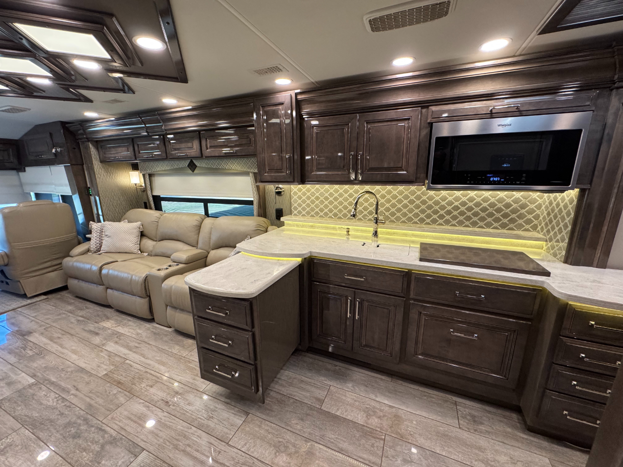 Entegra Coach Anthem  2020 Entegra Coach Anthem  2020