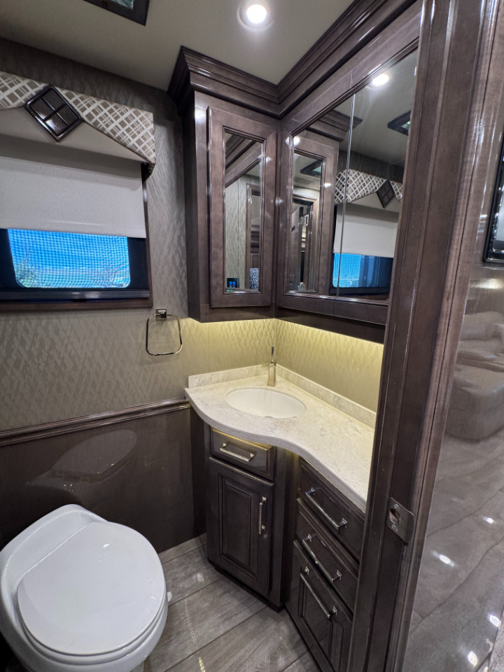 Entegra Coach Anthem  2020 Entegra Coach Anthem  2020