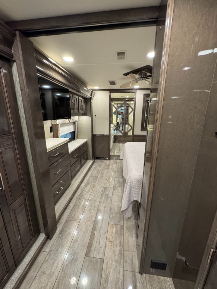 Entegra Coach Anthem  2020 Entegra Coach Anthem  2020