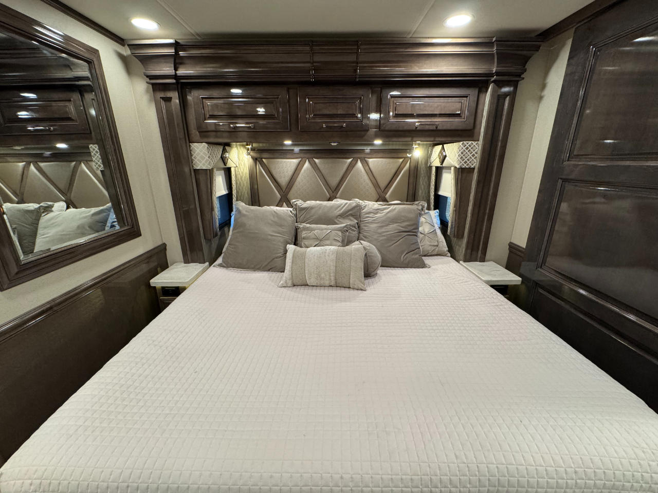 Entegra Coach Anthem  2020 Entegra Coach Anthem  2020