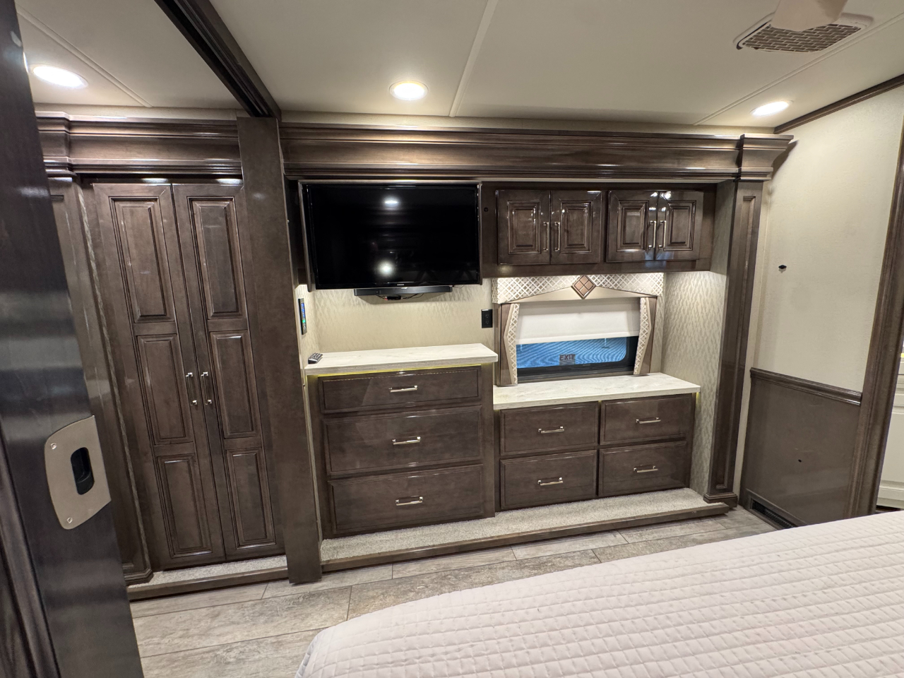 Entegra Coach Anthem  2020 Entegra Coach Anthem  2020