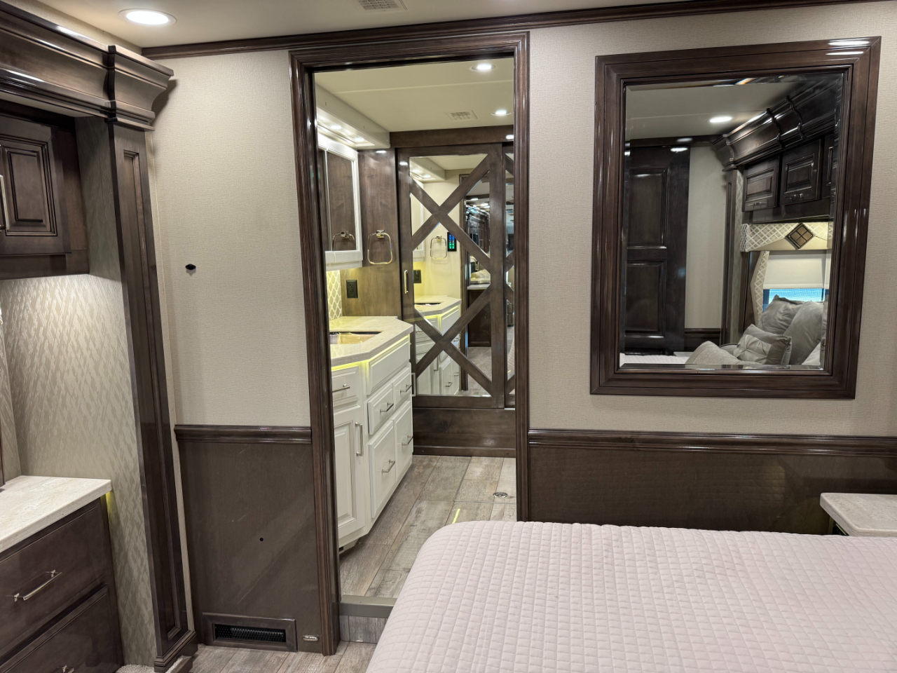 Entegra Coach Anthem  2020 Entegra Coach Anthem  2020