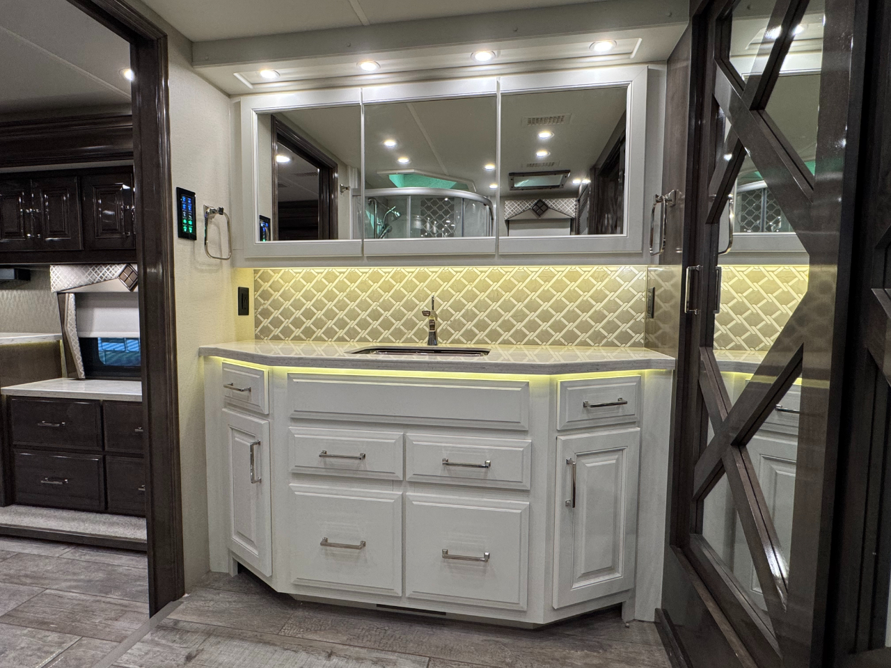 Entegra Coach Anthem  2020 Entegra Coach Anthem  2020