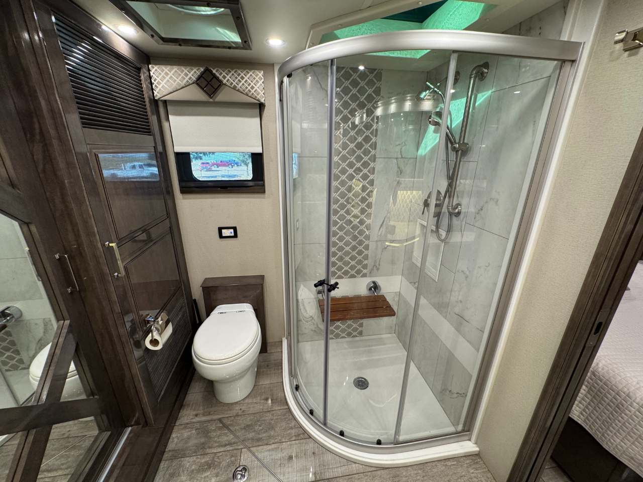 Entegra Coach Anthem  2020 Entegra Coach Anthem  2020