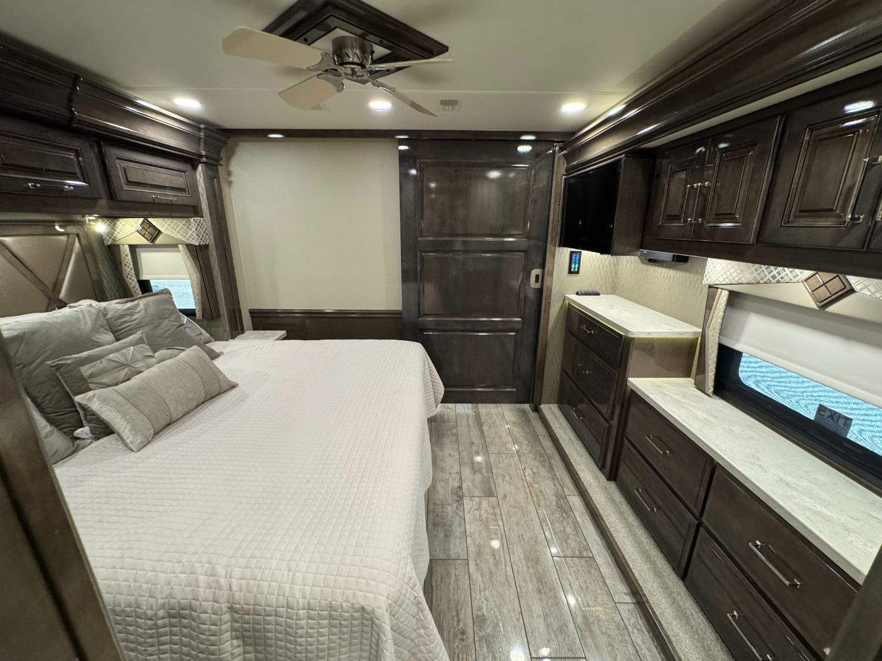 Entegra Coach Anthem  2020 Entegra Coach Anthem  2020