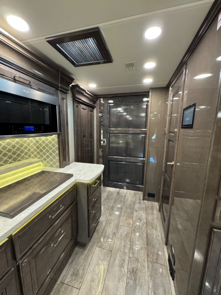 Entegra Coach Anthem  2020 Entegra Coach Anthem  2020