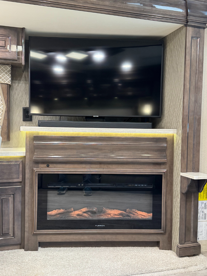 Entegra Coach Anthem  2020 Entegra Coach Anthem  2020