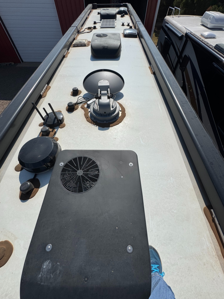 Entegra Coach Anthem  2020 Entegra Coach Anthem  2020