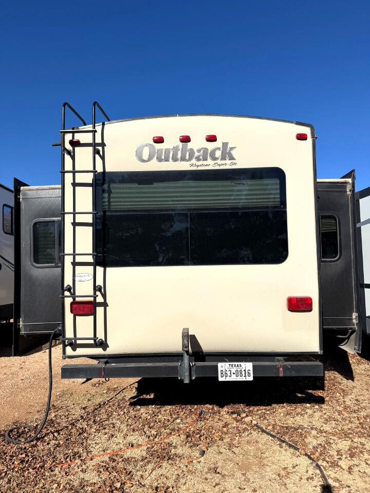 Keystone RV Outback  2016