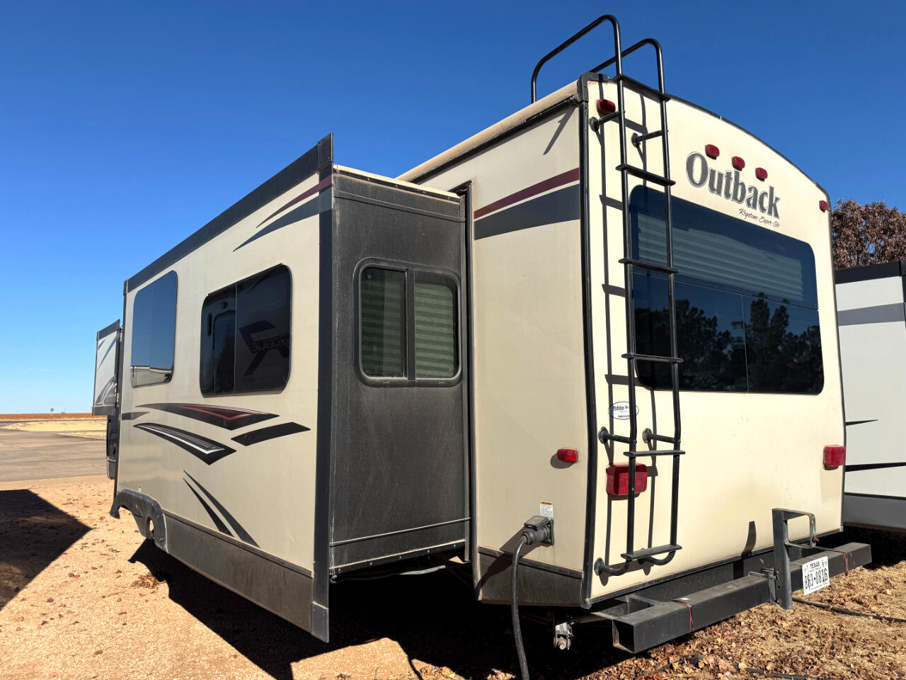 Keystone RV Outback  2016