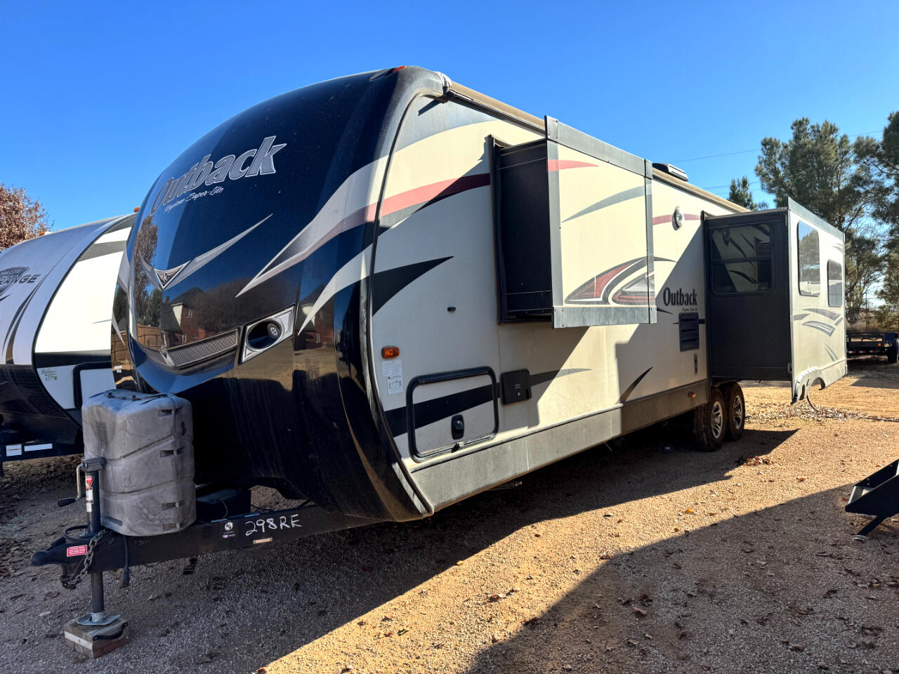 Keystone RV Outback  2016
