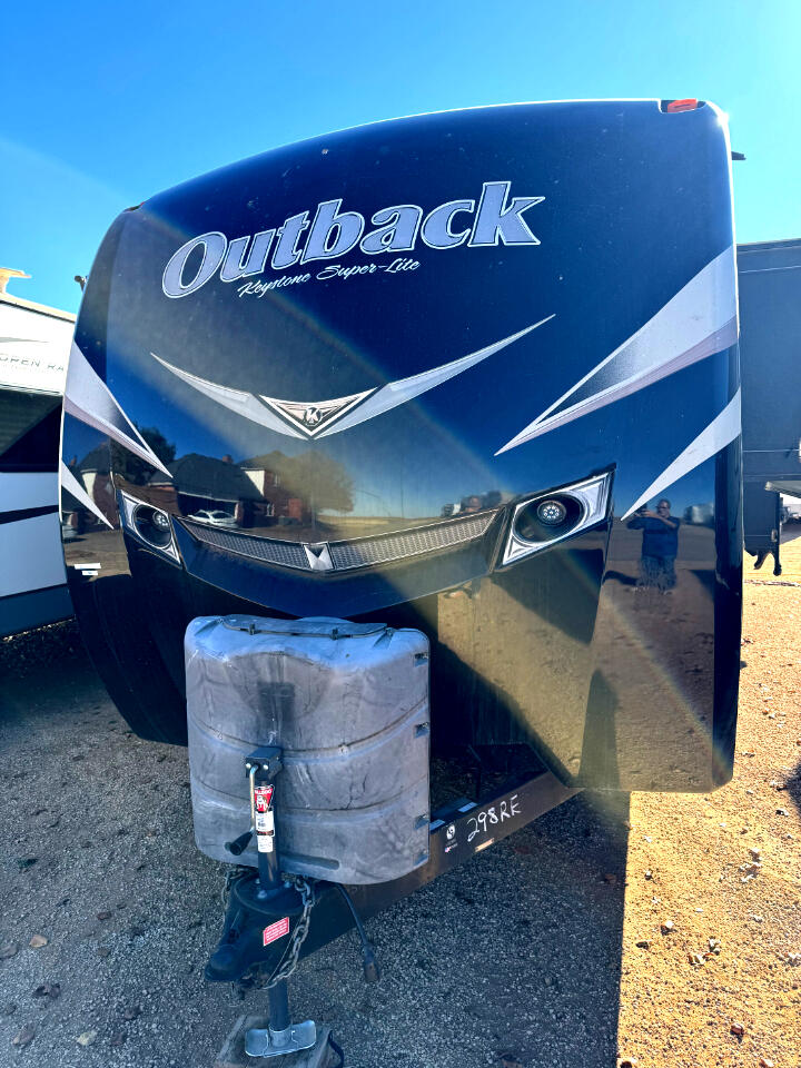 Keystone RV Outback  2016