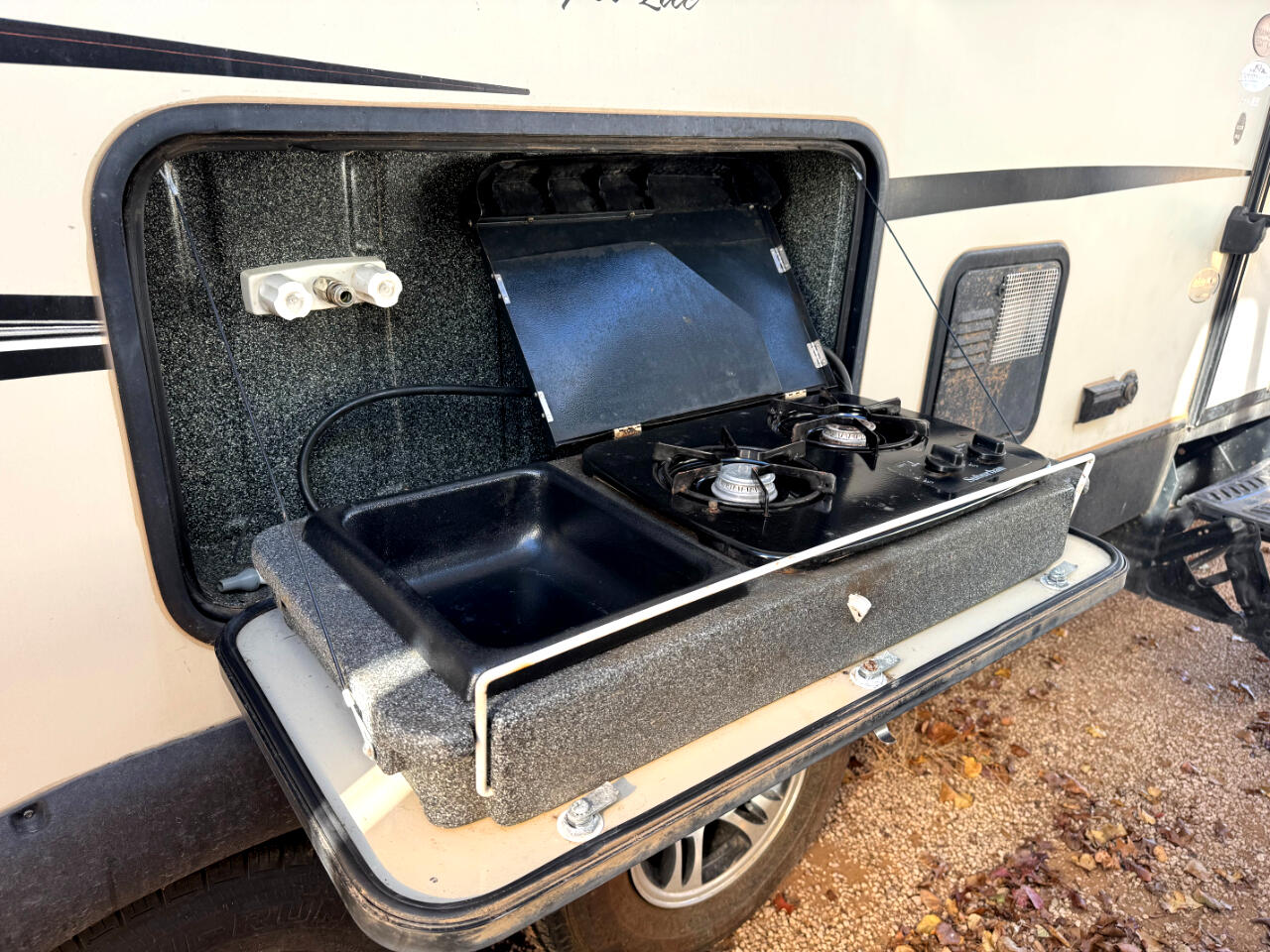 Keystone RV Outback  2016