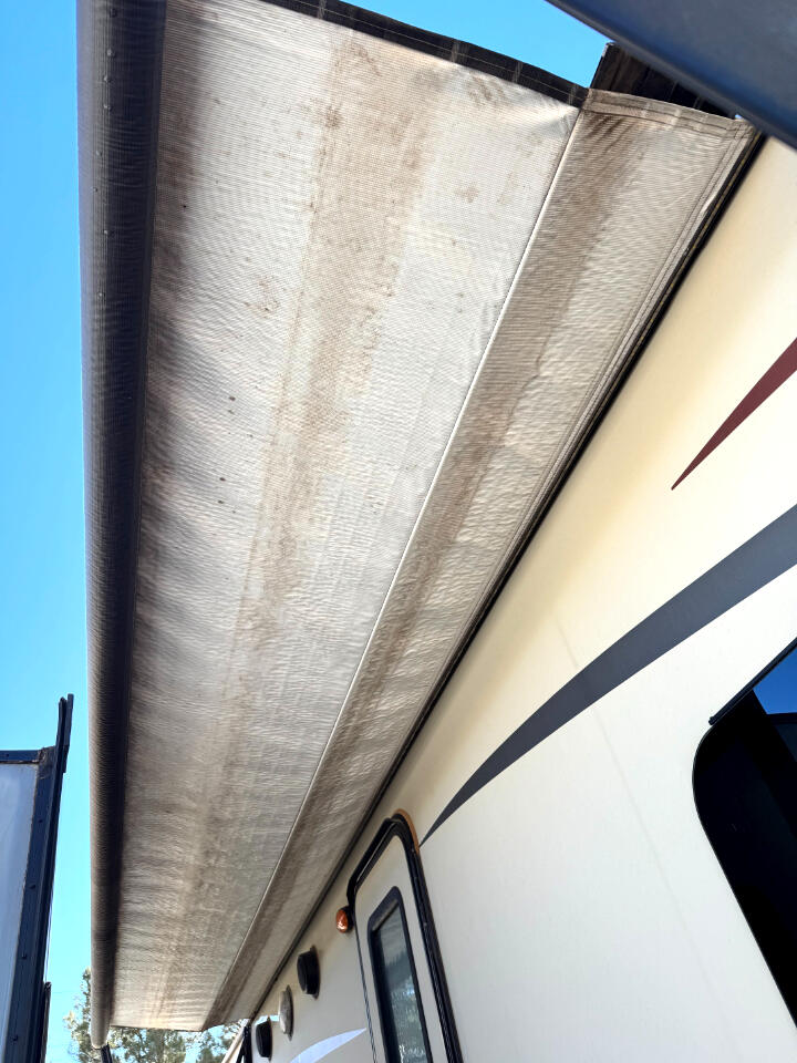 Keystone RV Outback  2016