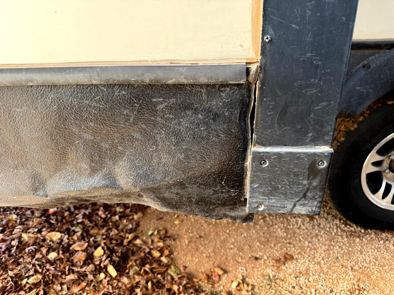 Keystone RV Outback  2016