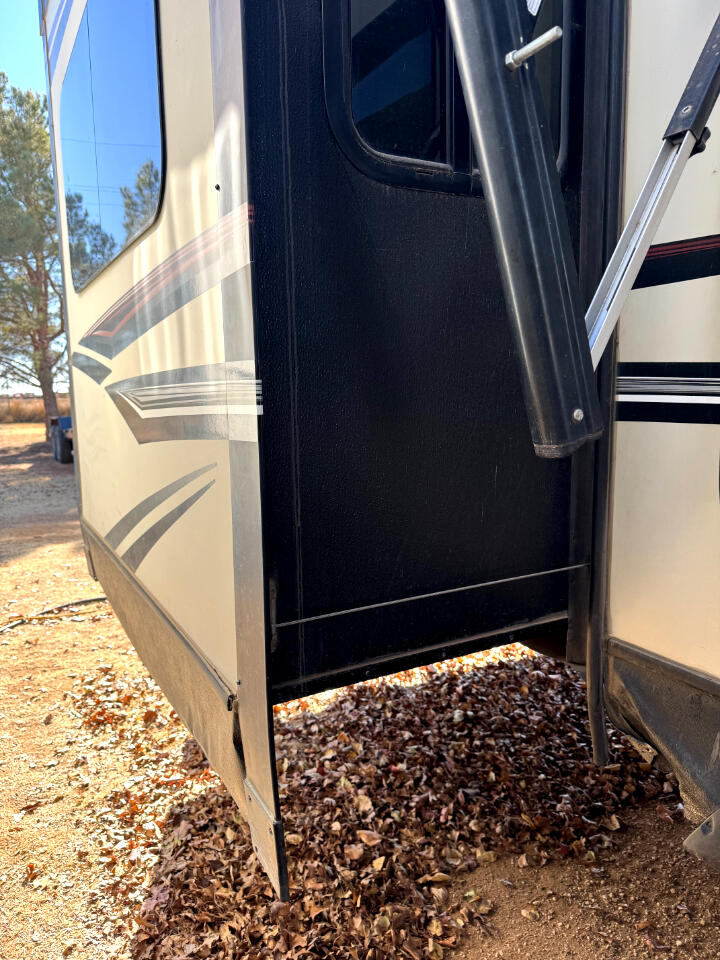 Keystone RV Outback  2016