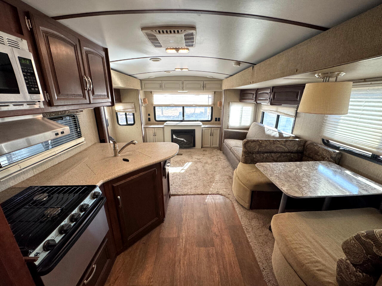 Keystone RV Outback  2016